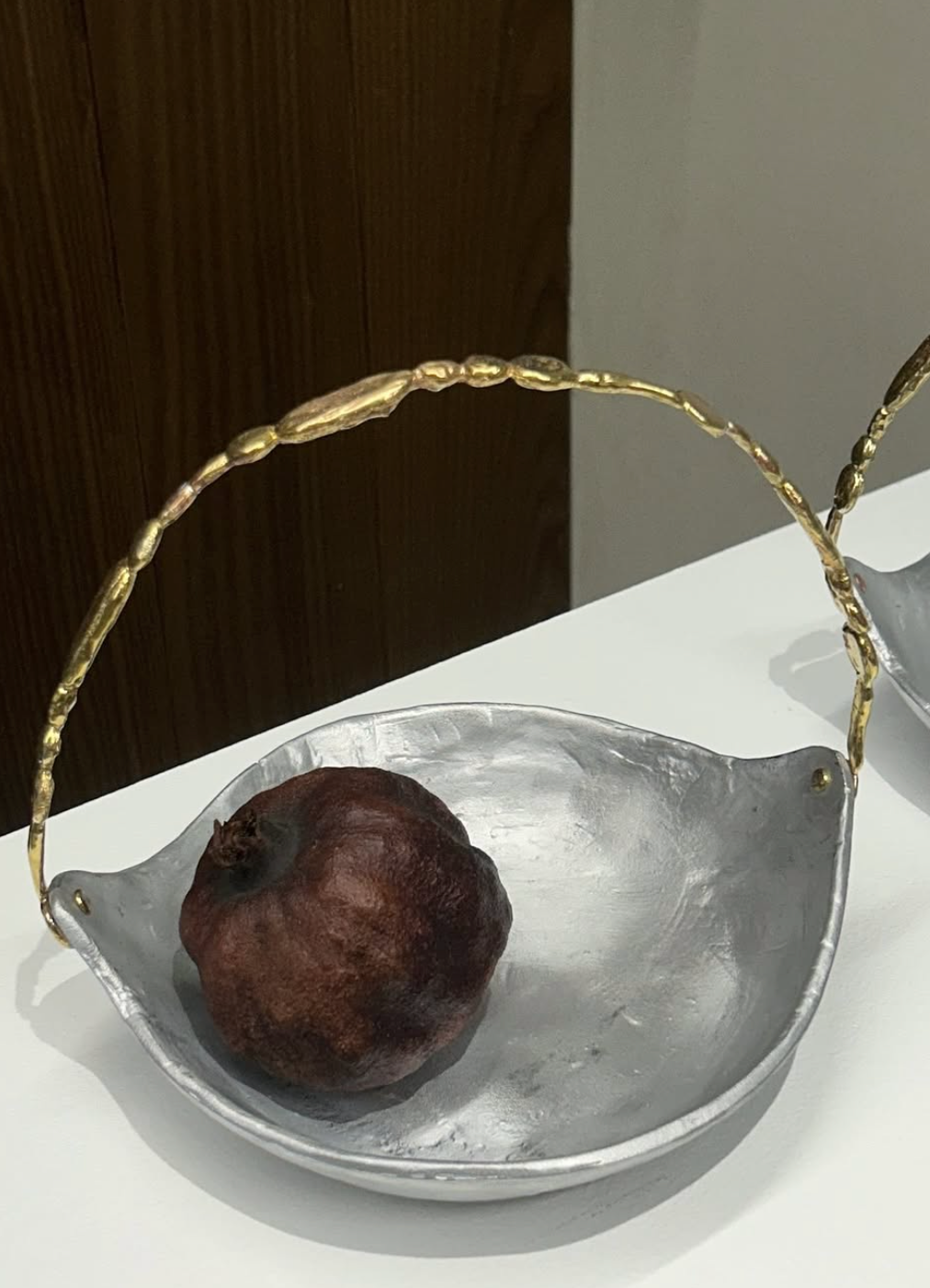 Studio Yeodong Yun — Handle Plate