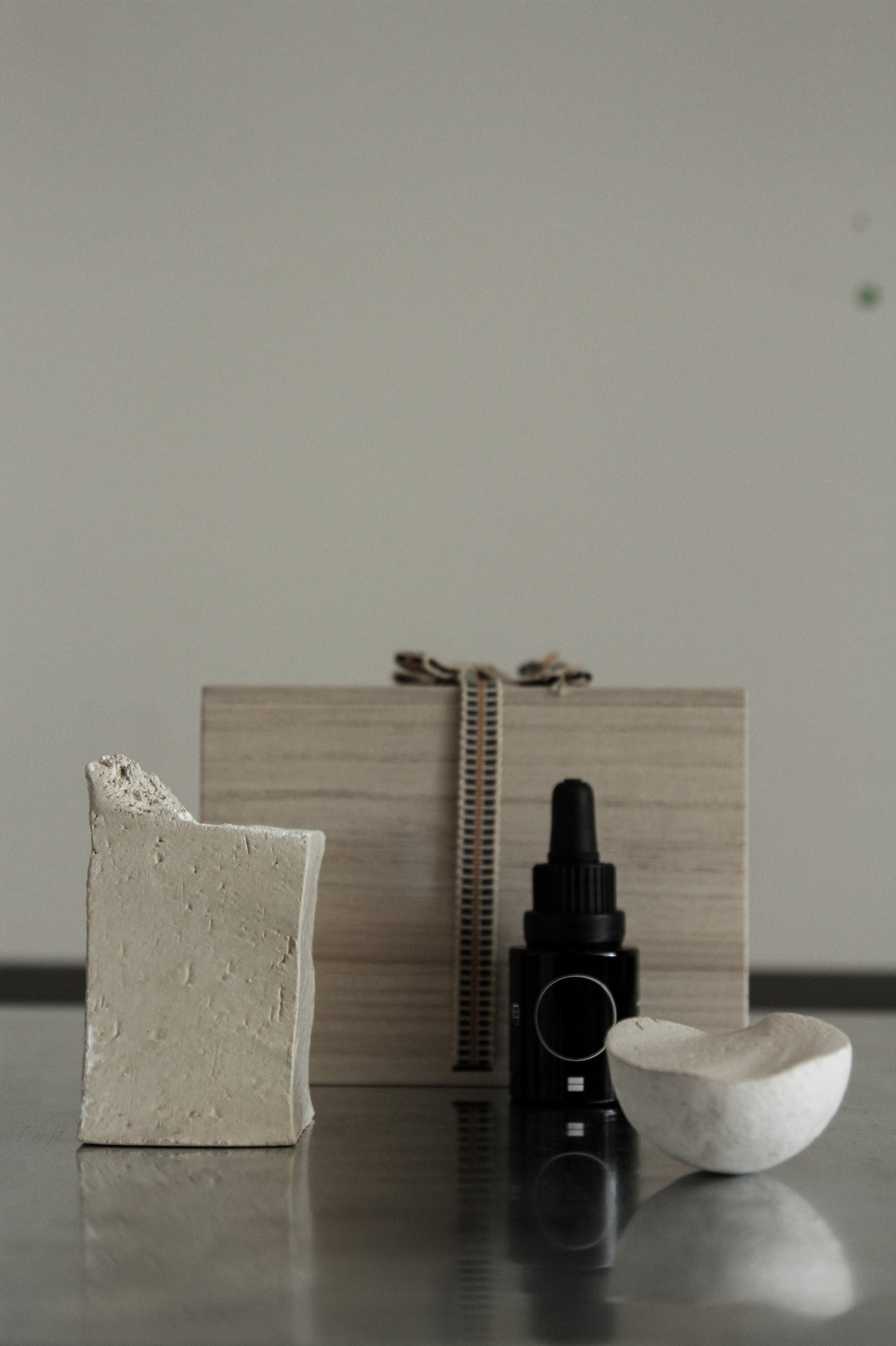 Ceramic Diffuser Set