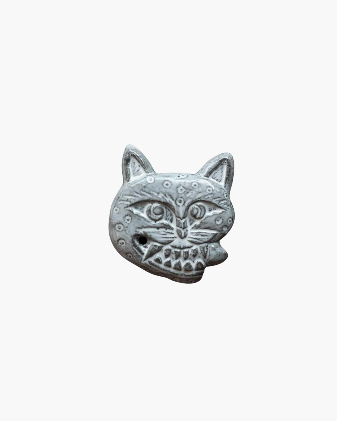 Tiger Räucherstäbchenhalter