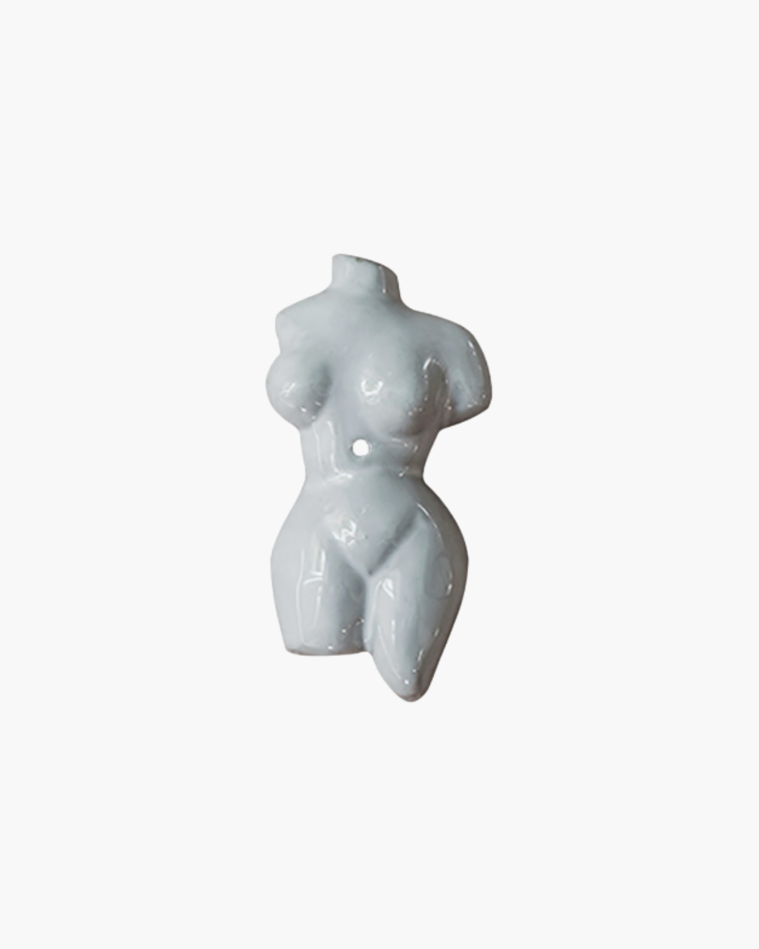 Torso Räucherstäbchenhalter