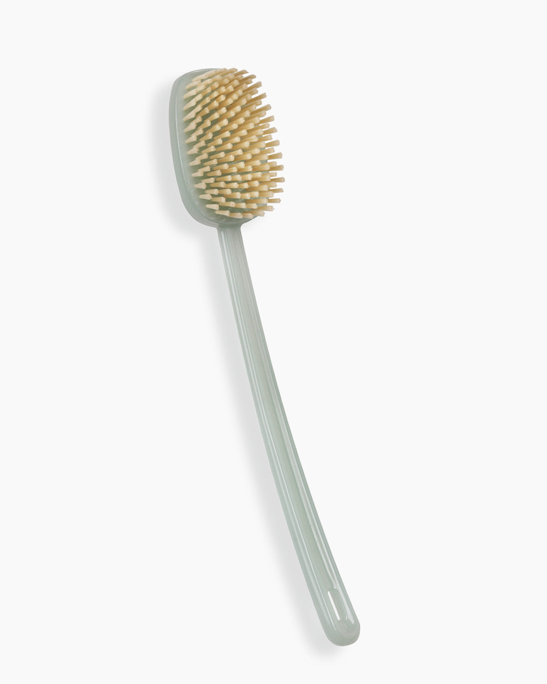 Acca Kappa EYE Bath Brush – Green