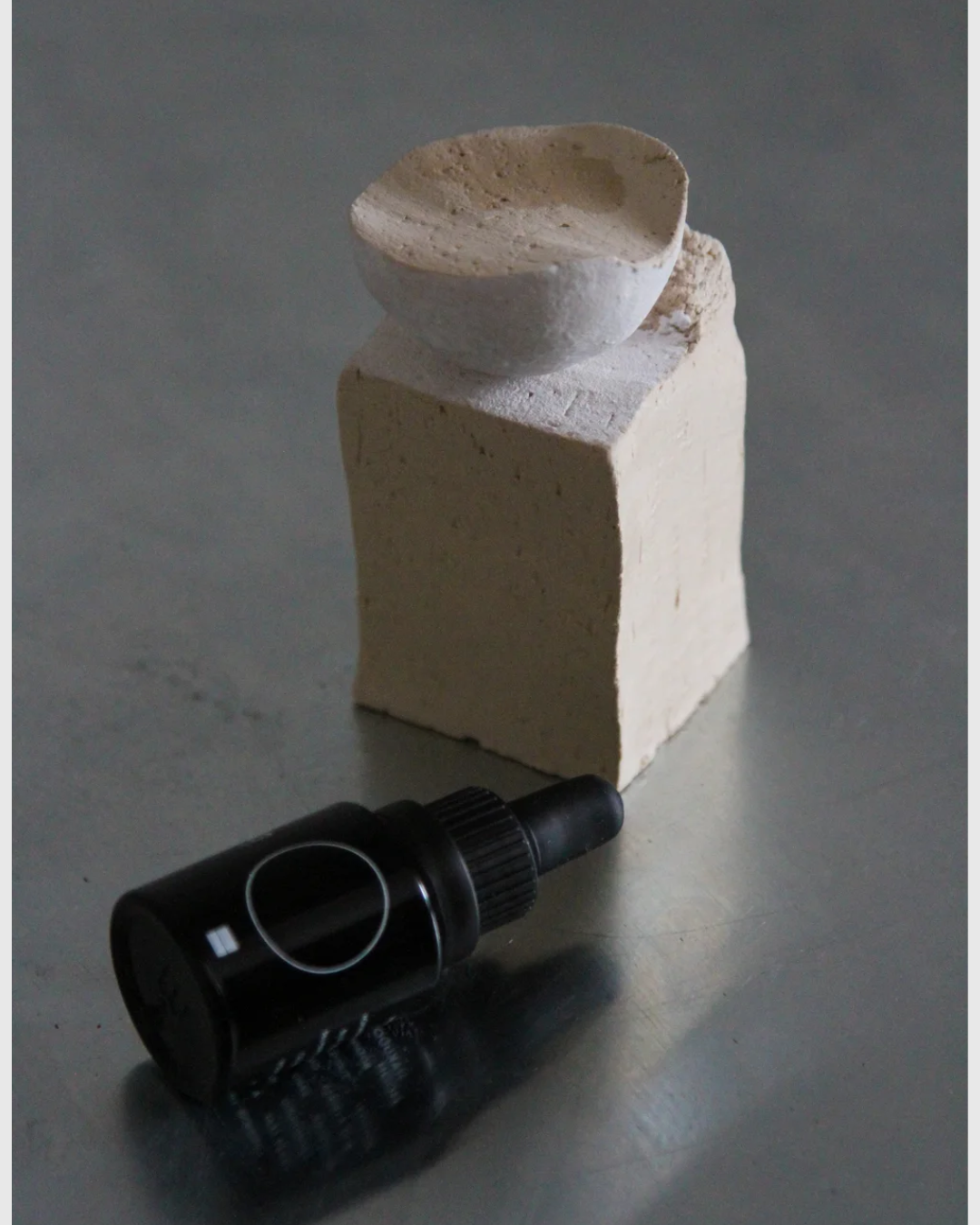 Aoiro Moon Keramik-Diffusor-Set