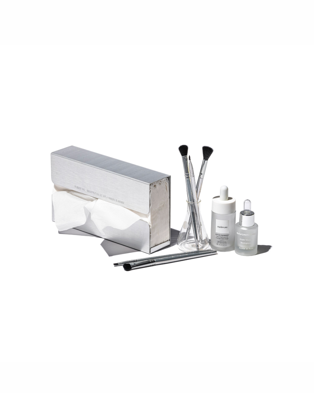 Puebco 2-Way Tissue Sleeve