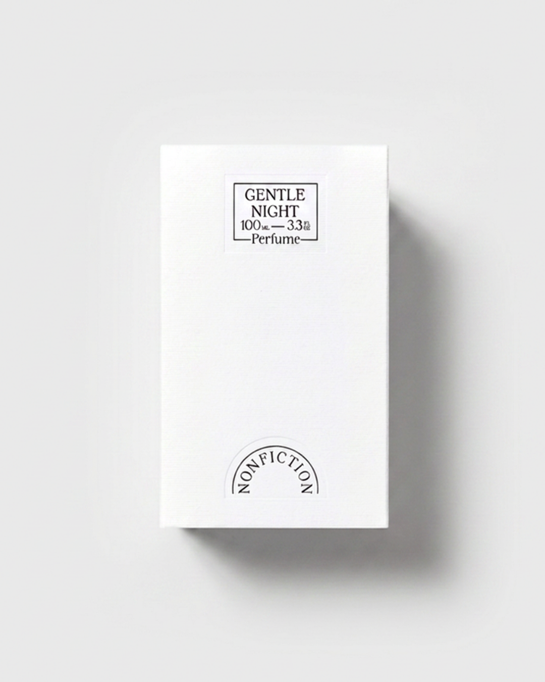 Nonfiction GENTLE NIGHT Eau de Parfum