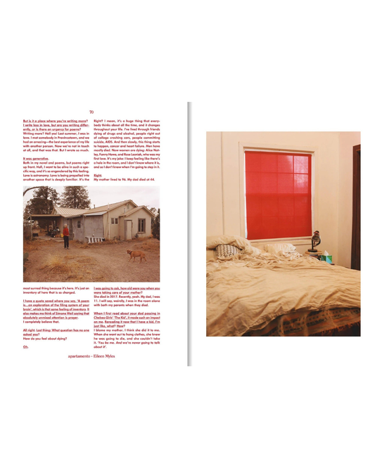 Apartamento Magazine Issue #37