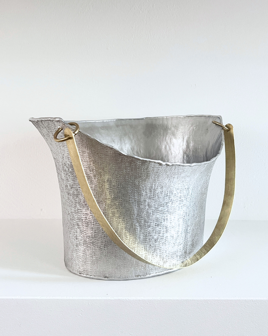 Yeodong Yun - Ganymed Wine Bucket (L)