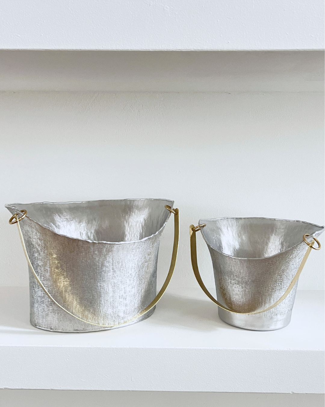 Yeodong Yun - Ganymed Wine Bucket (L)