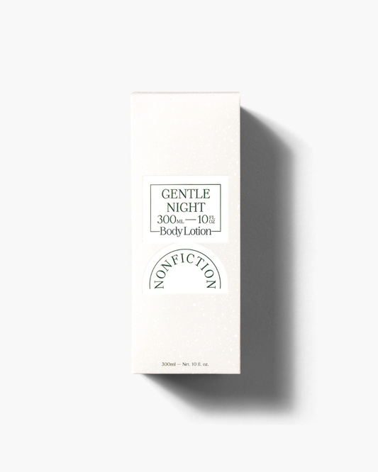 Nonfiction Body Lotion Gentle Night