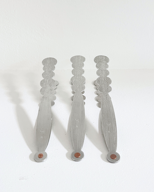 Yeodong Yun - Serving Tongs (M)
