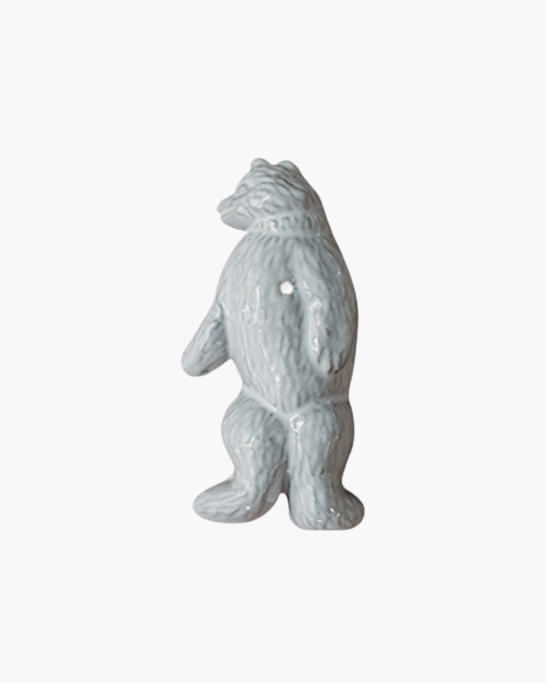 Räucherstäbchenhalter Baby-Bär