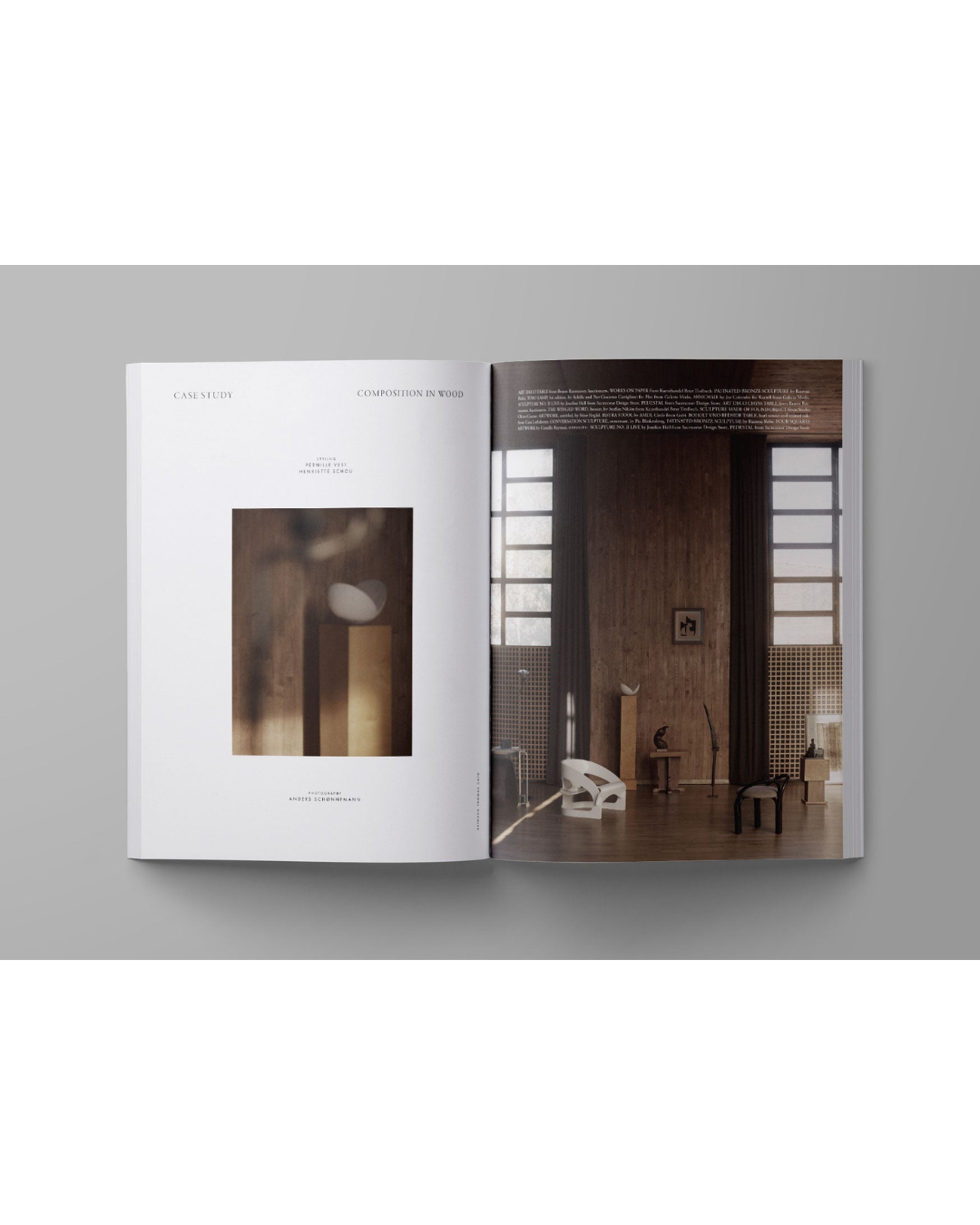 Ark Journal Vol. XV