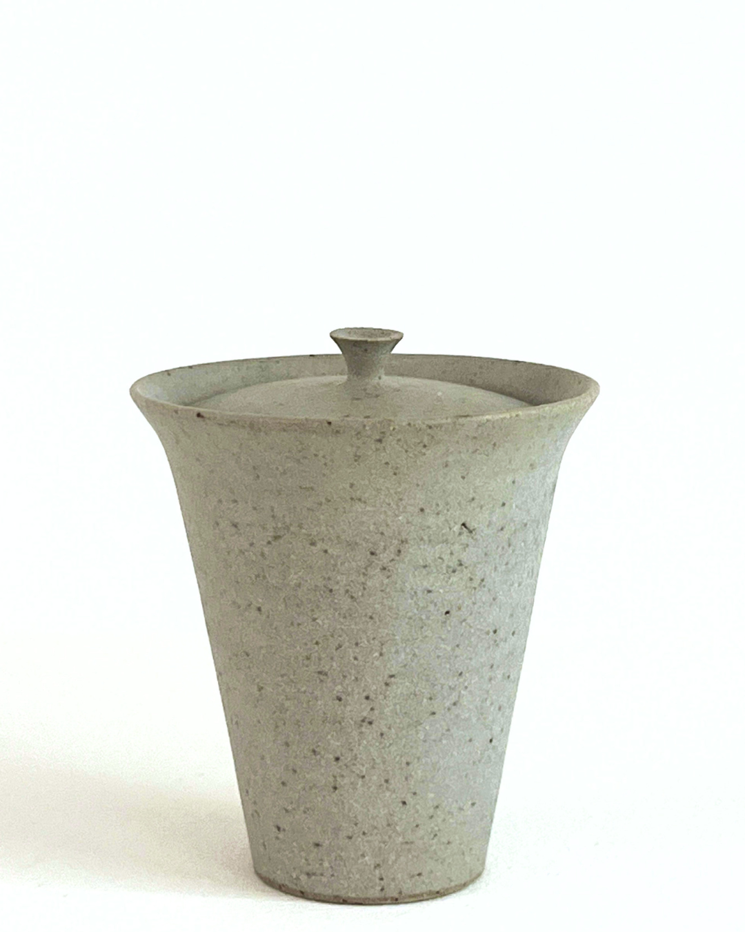 Gaiwan Tall Beige 90ml