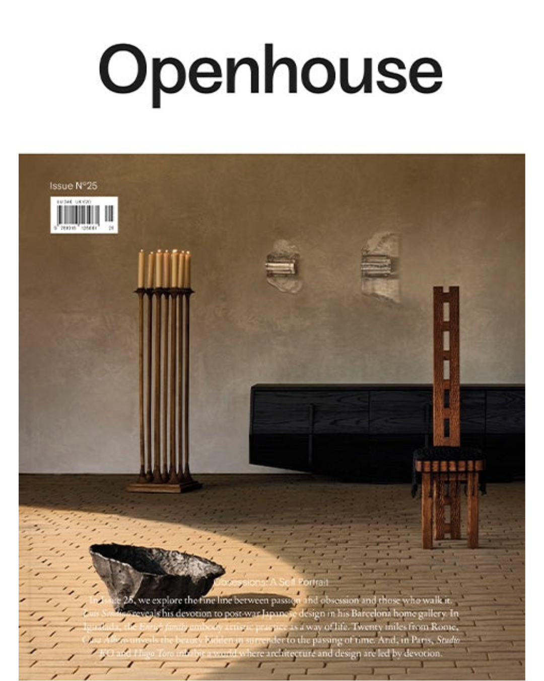 Openhouse No. 25