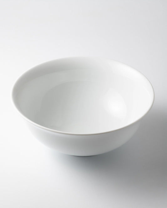 THULS Bowl 01 White