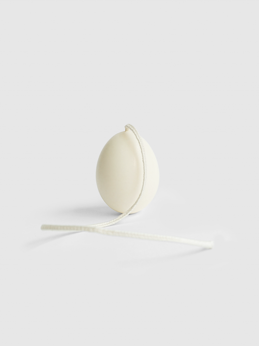 Museum Archive Hen Egg Candle