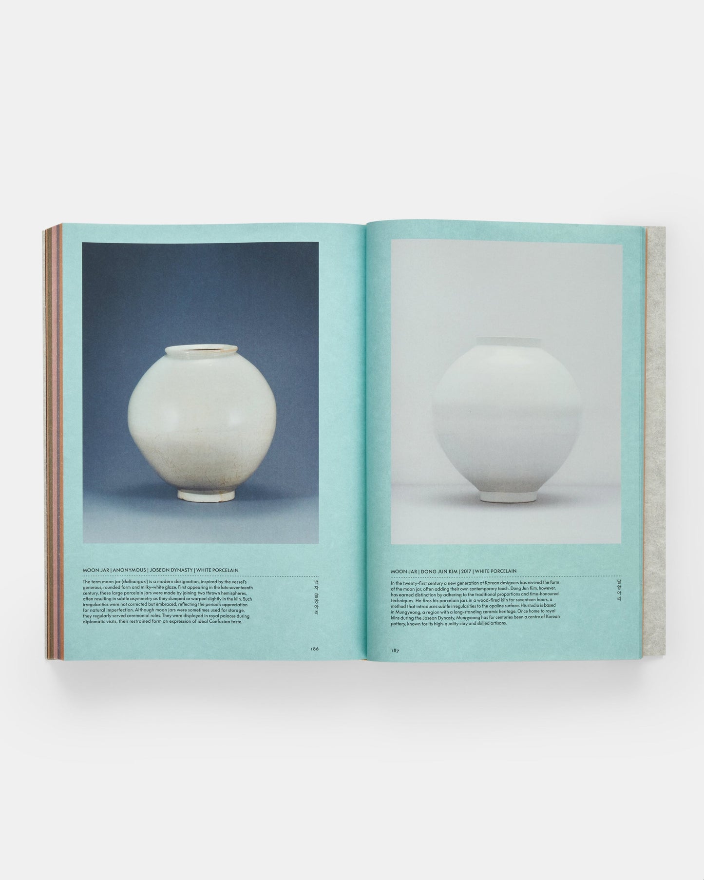 Jeong: The Spirit of Korean Craft and Design