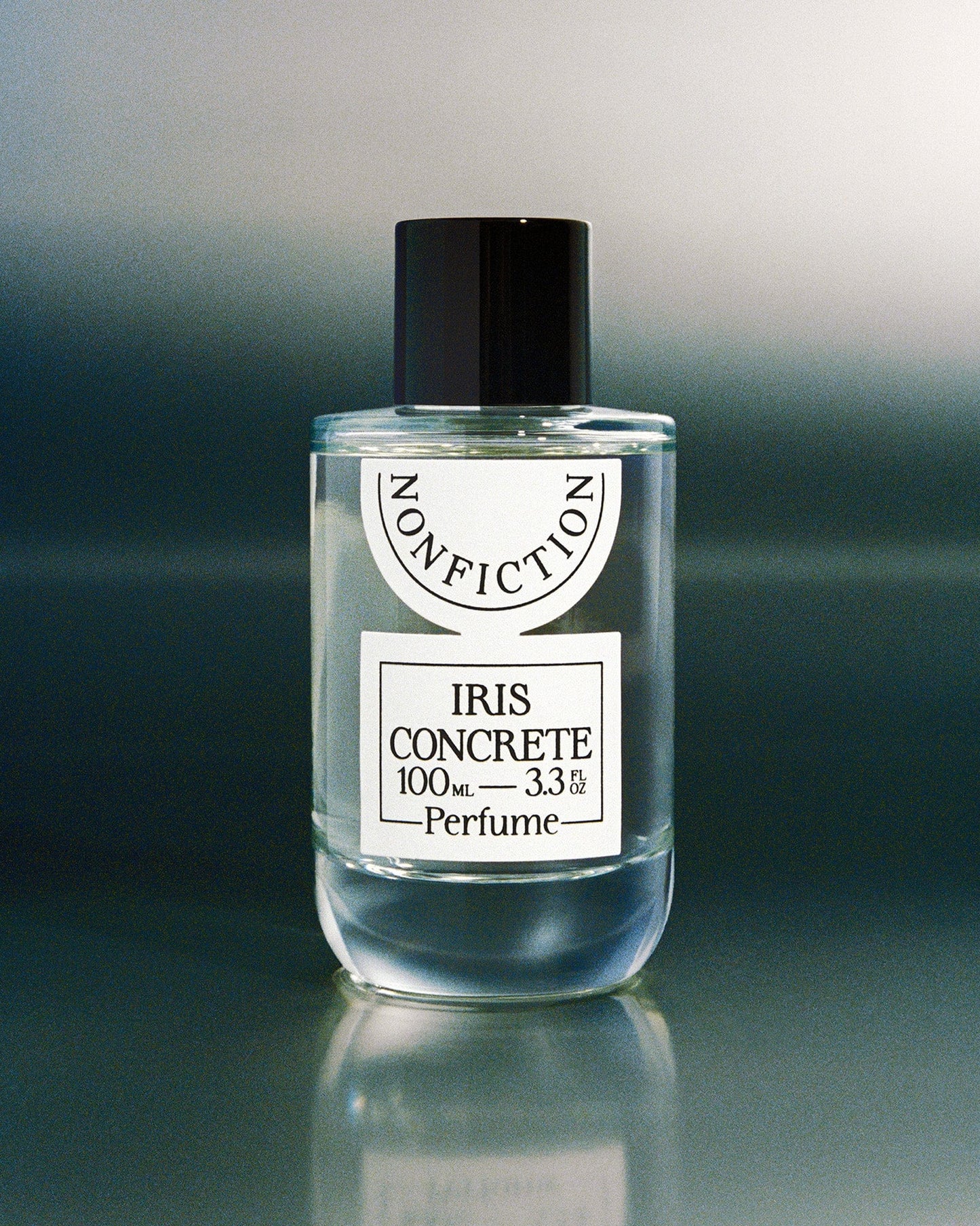 Nonfiction IRIS CONCRETE Eau de Parfum