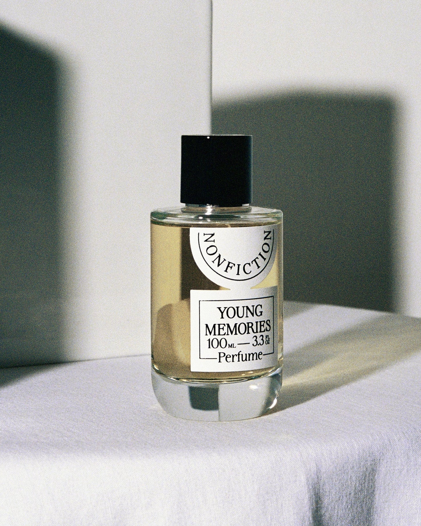 Nonfiction YOUNG MEMORIES Eau de Parfum