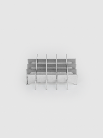 Museum Archive Lattice Soap Tray
