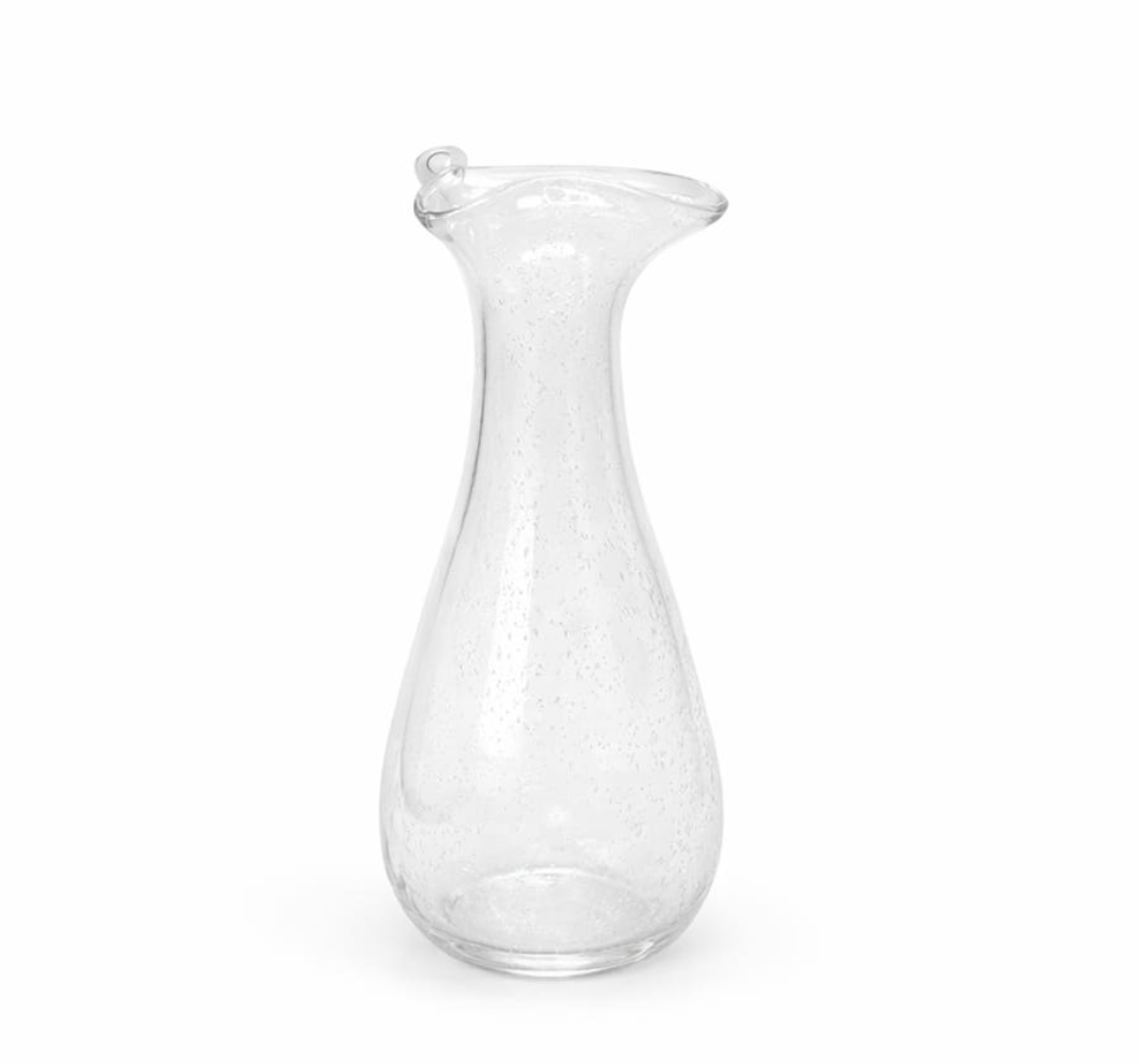 Marver Glass Tea Pitcher 240ml