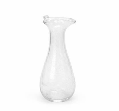 Marver Glass Tea Pitcher 240ml