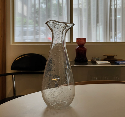 Marver Glass Tea Pitcher 240ml