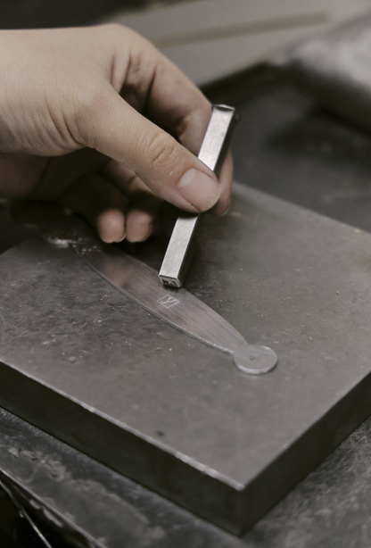 Studio Yeodong Yun — Serving Tongs (M)