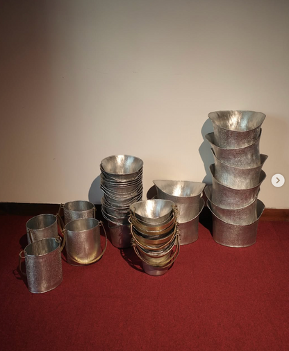 Studio Yeodong Yun — Ganymed Wine Bucket (M)