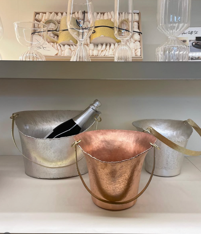 Studio Yeodong Yun — Ganymed Wine Bucket (M)