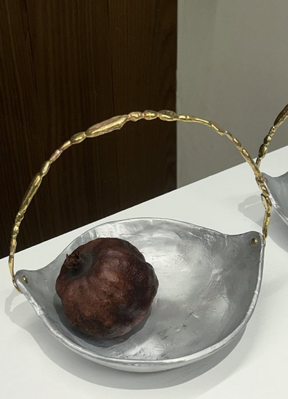 Studio Yeodong Yun — Handle Plate