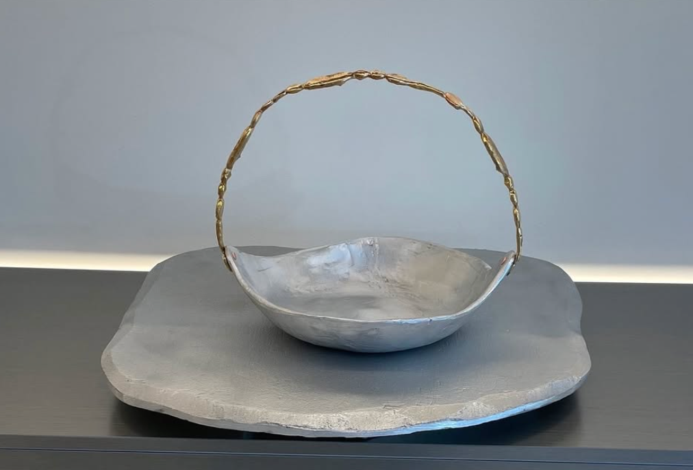 Studio Yeodong Yun — Handle Plate
