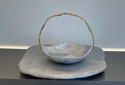 Studio Yeodong Yun — Handle Plate