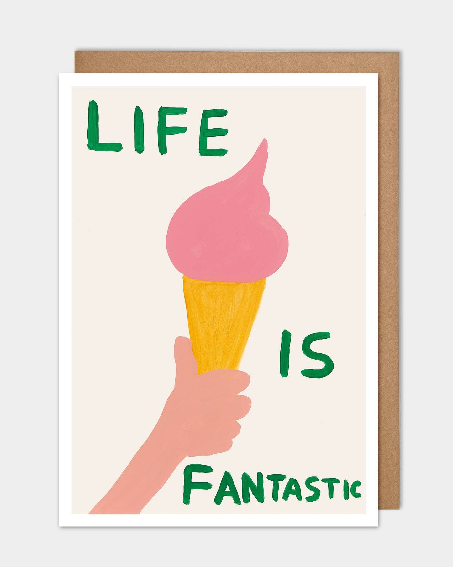 Life Is Fantastic