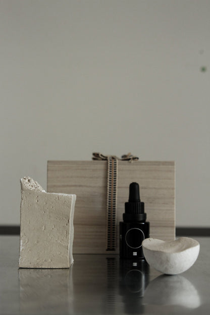 Ceramic Diffuser Set