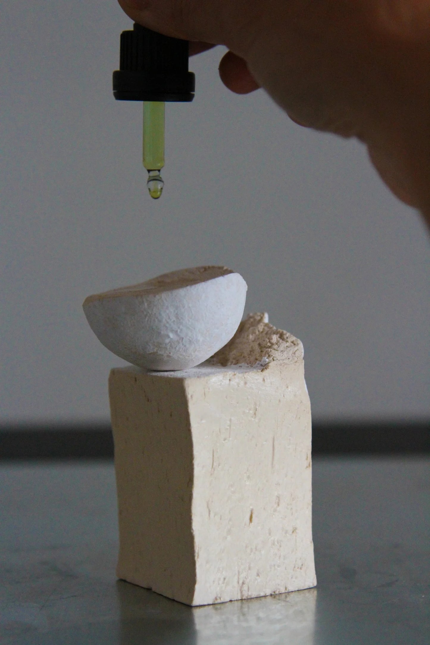 Ceramic Diffuser Set