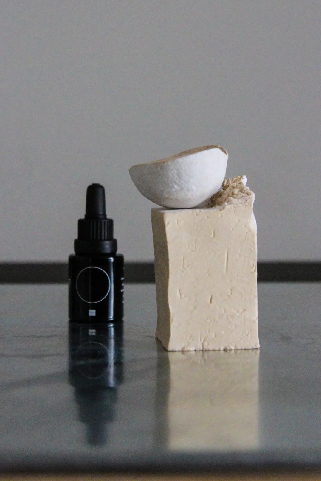 Ceramic Diffuser Set