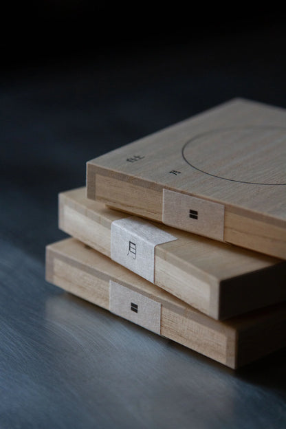 Ceramic Incense Holder Set
