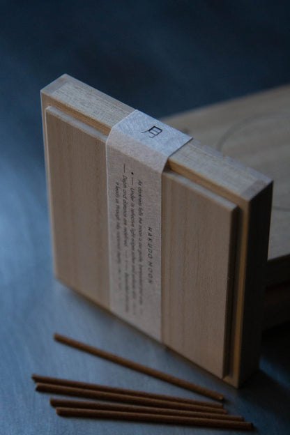 Half Moon Incense — Set of 50
