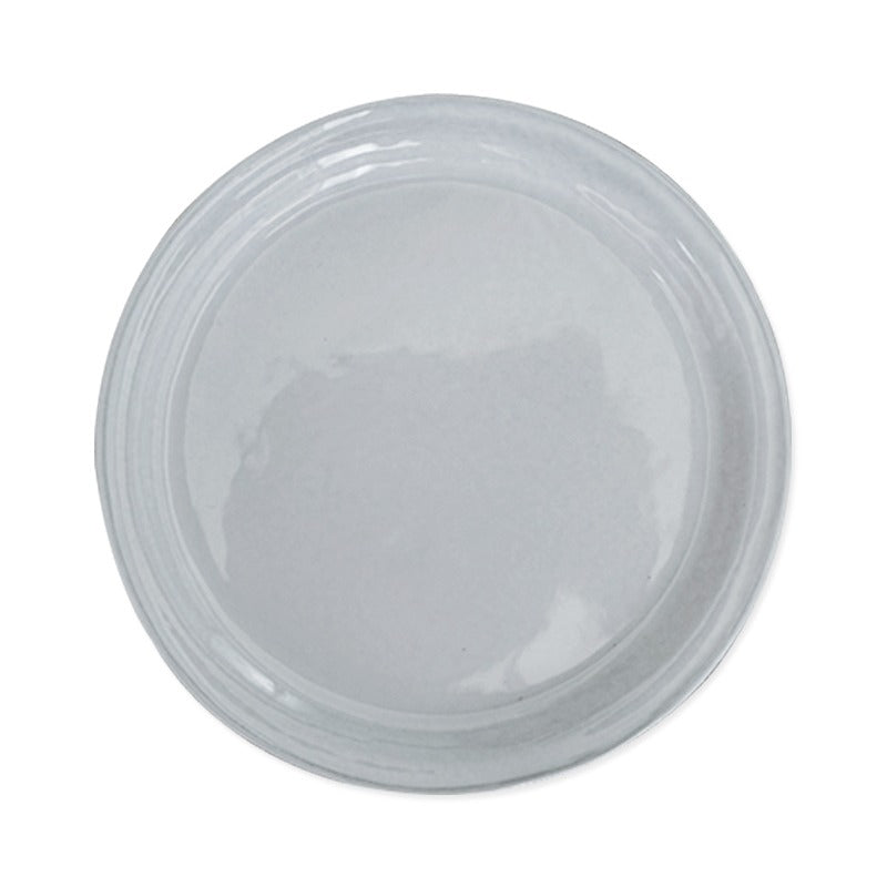 OJACraft — Decorative Ceramic Plate, Round M