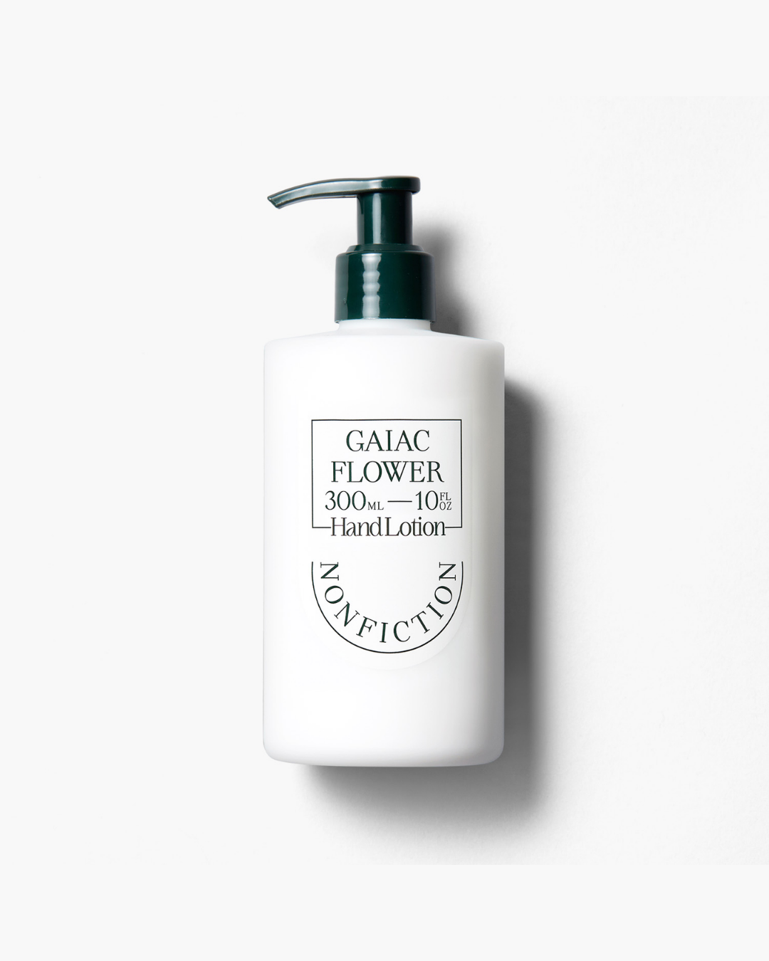 Nonfiction Hand Lotion 300ml Gaiac Flower