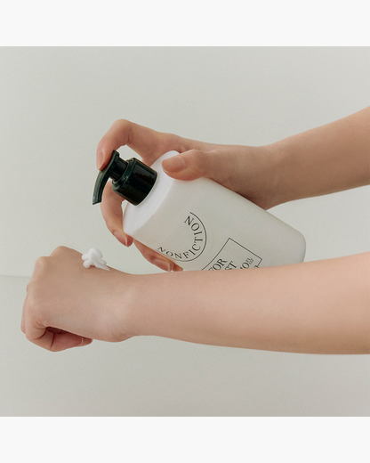 Nonfiction Hand Lotion 300ml Gaiac Flower