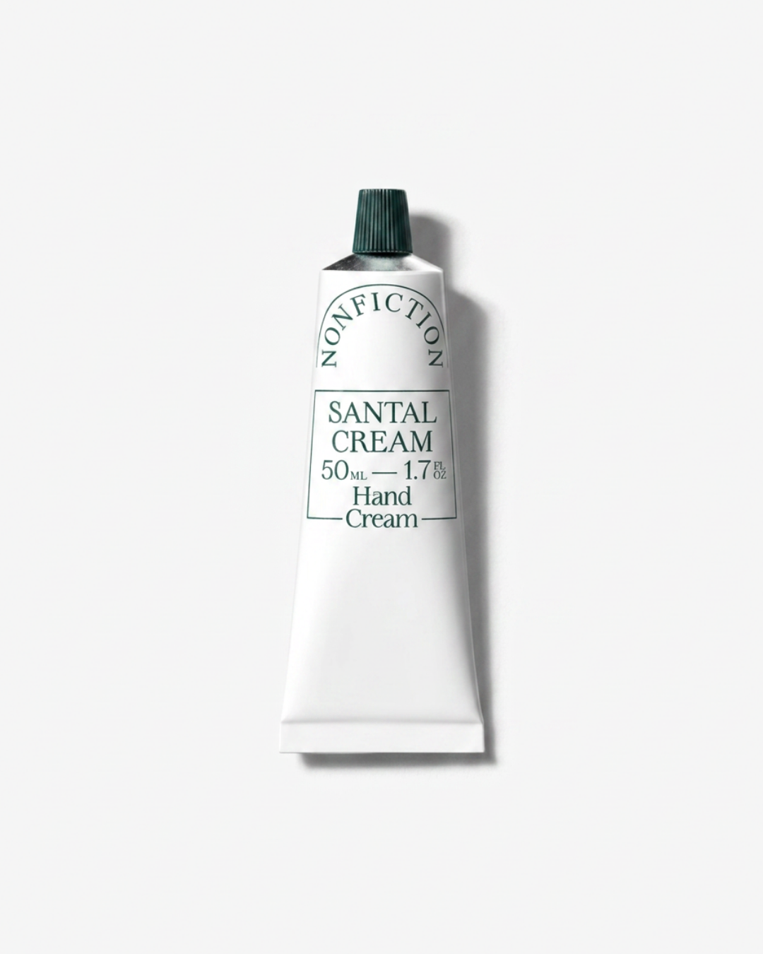 Nonfiction Hand Cream 50ml Gaiac Flower