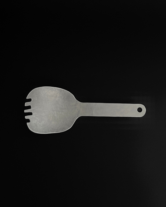 Studio Foh Playful Paddle No.3