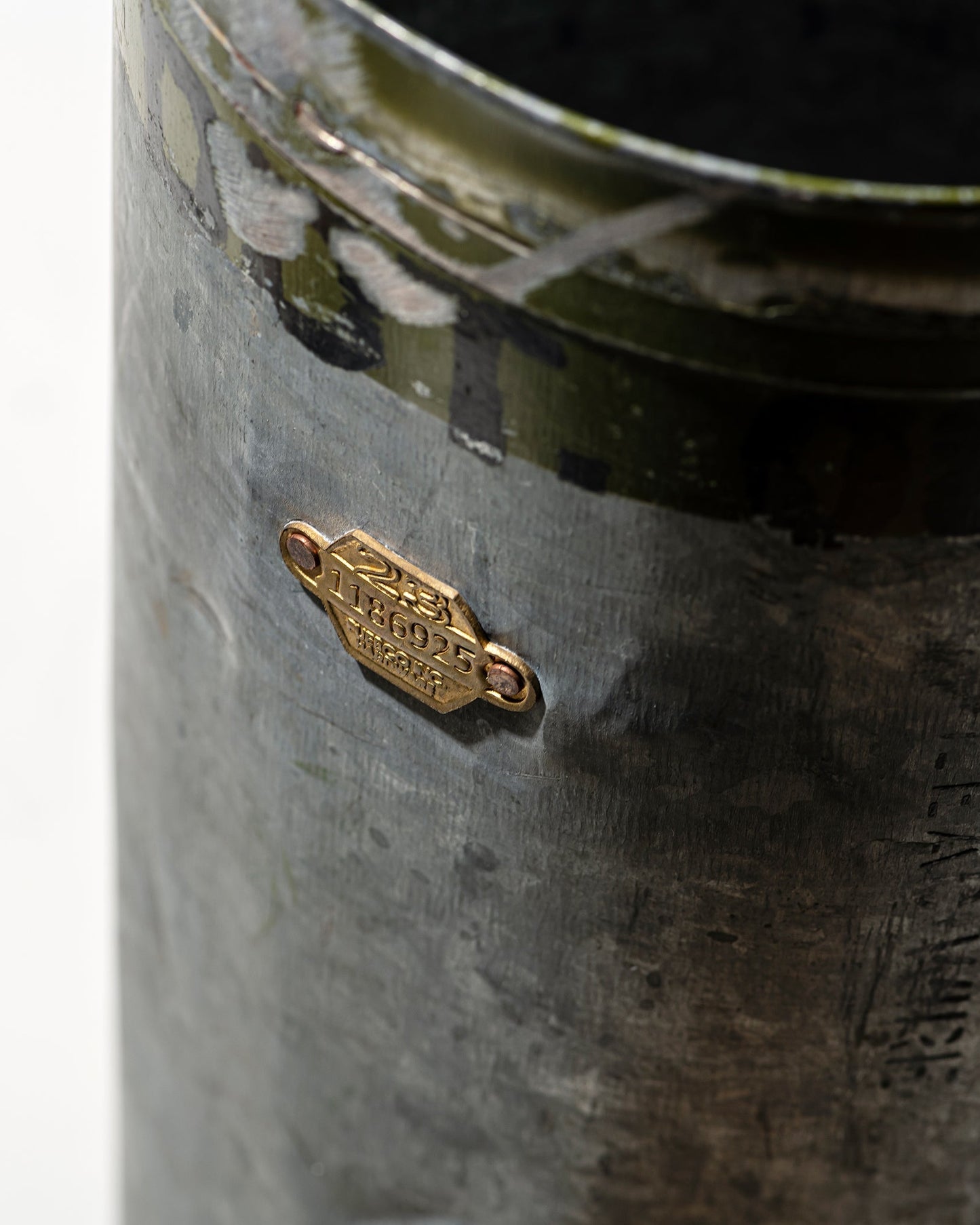 Puebco Vintage Umbrella Stand