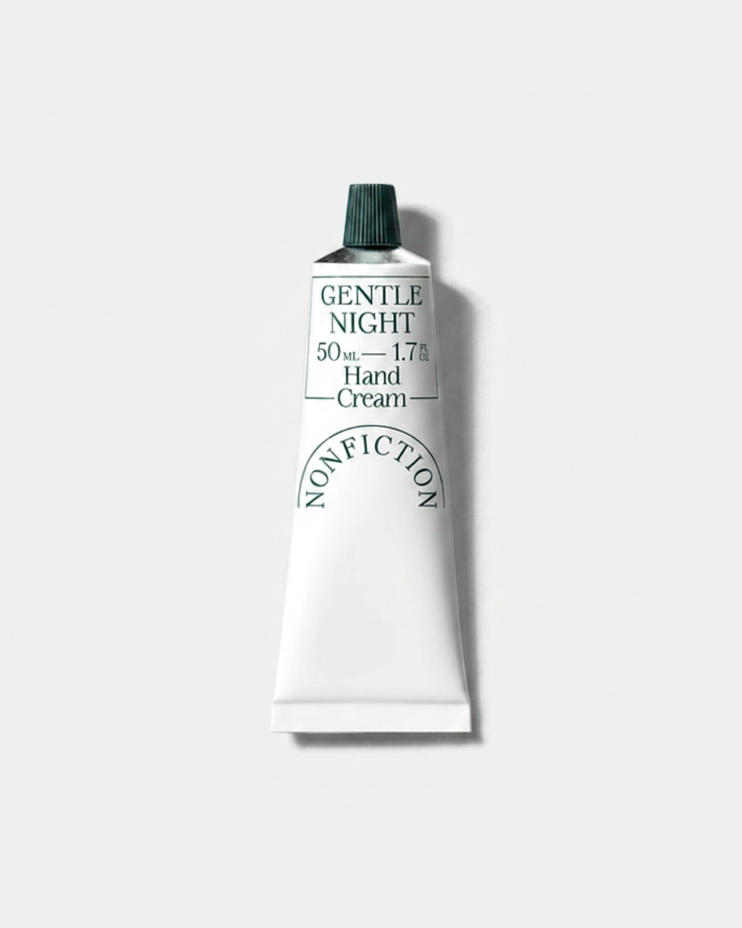 Nonfiction Hand Cream 50ml Gentle Night