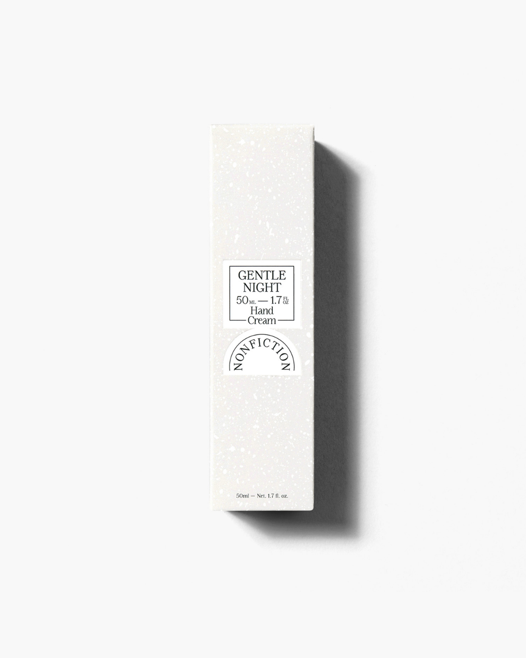 Nonfiction Hand Cream 50ml Gentle Night