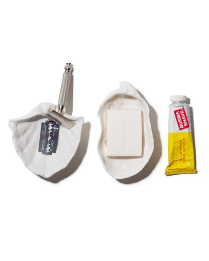Puebco Shell Tray Scallop