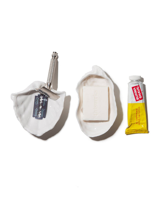 Puebco Shell Tray Oyster