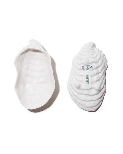 Puebco Shell Tray Oyster