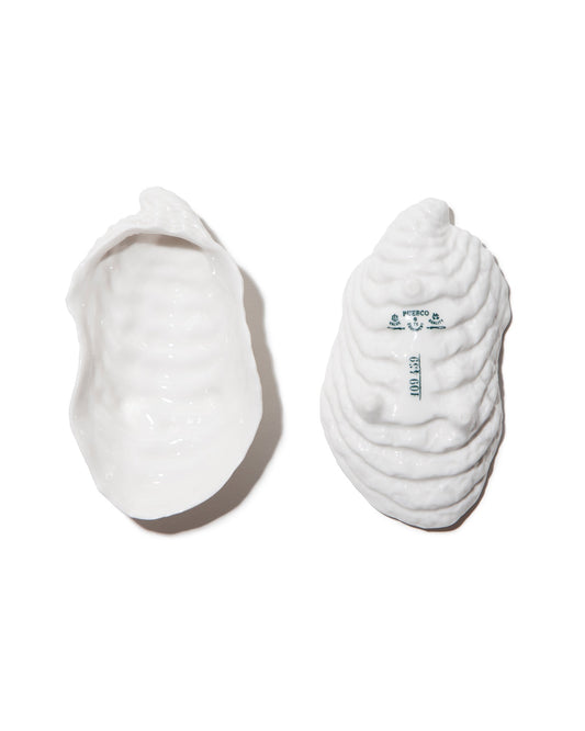 Puebco Shell Tray Oyster
